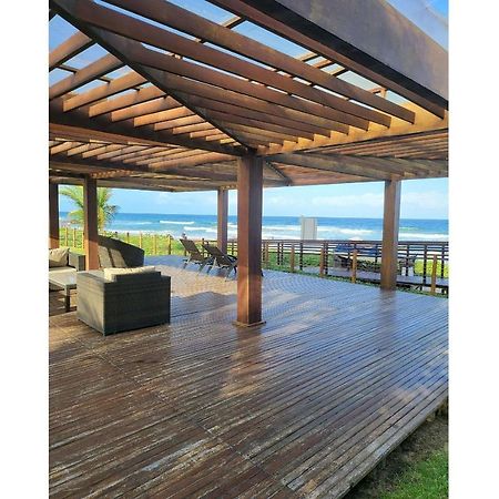 Porto De Galinhas Cupe Beach Living Flats Exterior photo