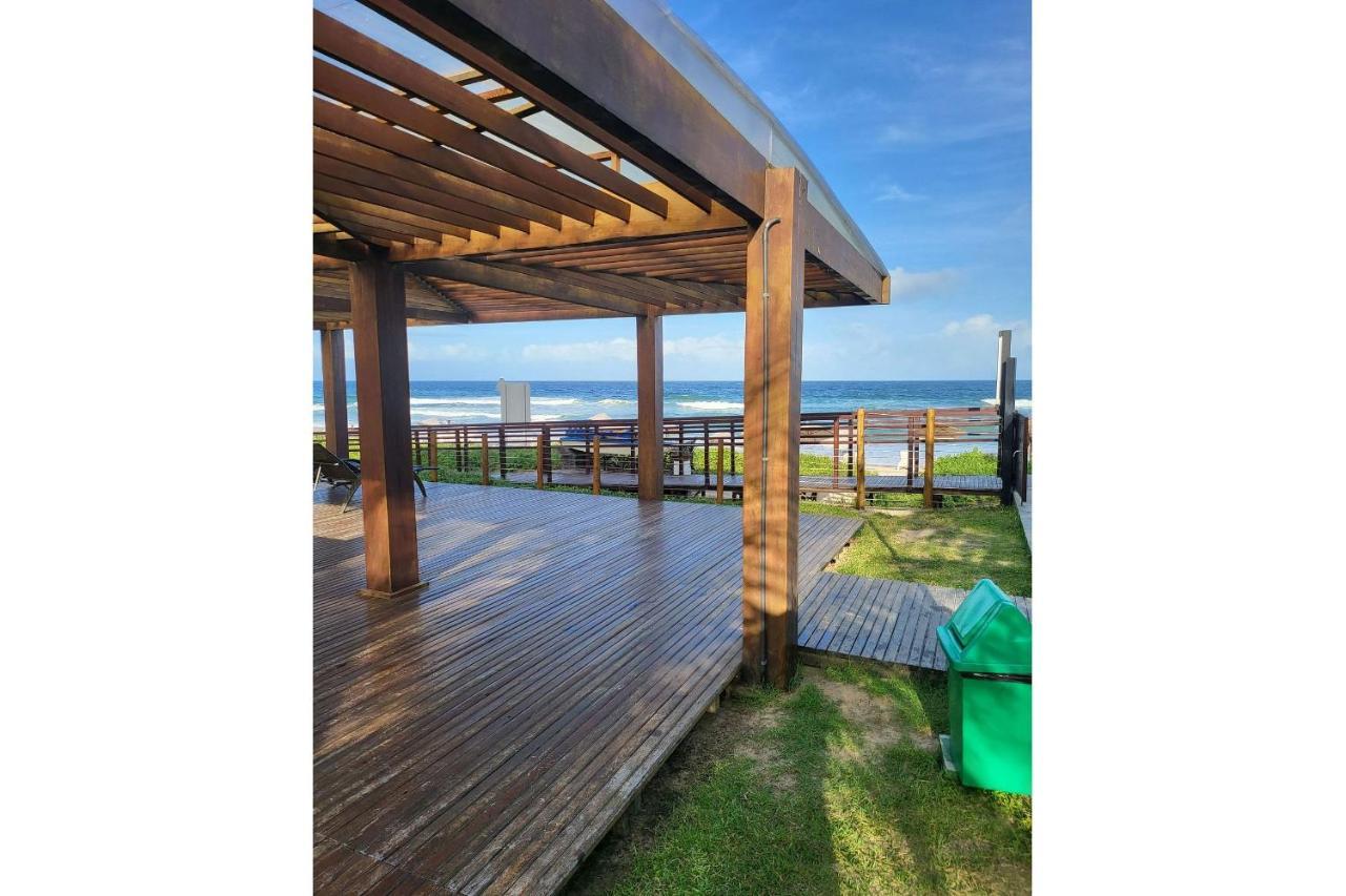 Porto De Galinhas Cupe Beach Living Flats Exterior photo